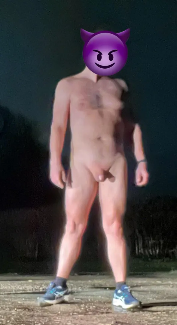 Caught in the headlights (51)