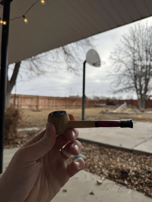 C&D “Lone Sentinel” Review