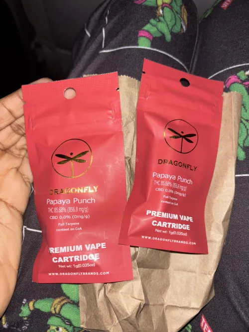 Cheapest carts i ever got on