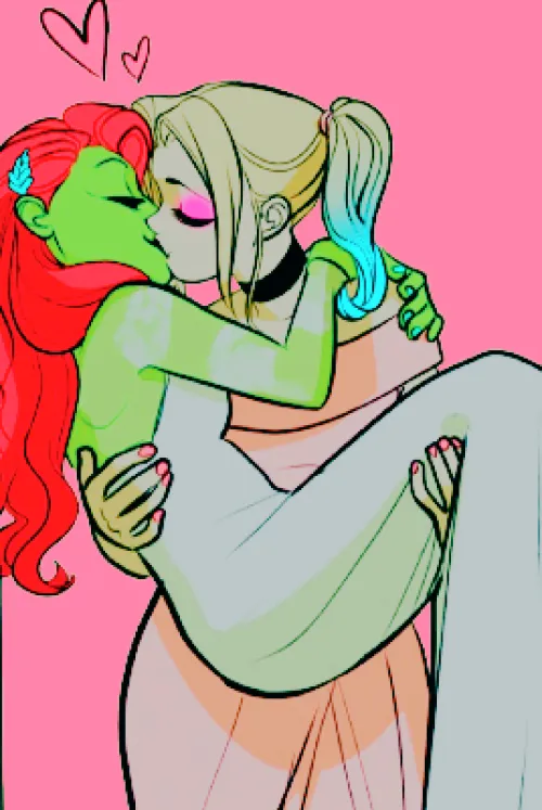 Classic Harley & Ivy Wedding 