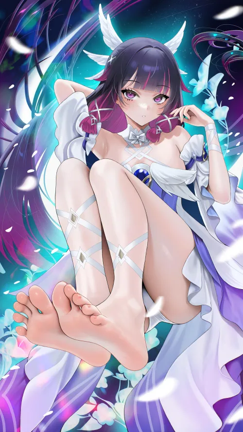 Columbina [Genshin Impact]