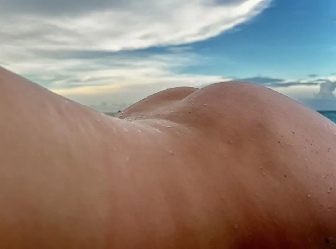 Counting the days til I’m back!