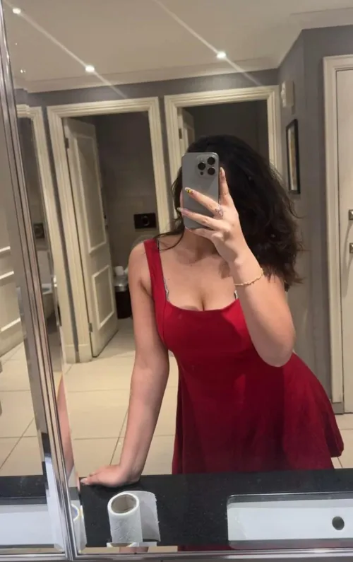 Date night fit from last night, approved or nah? 