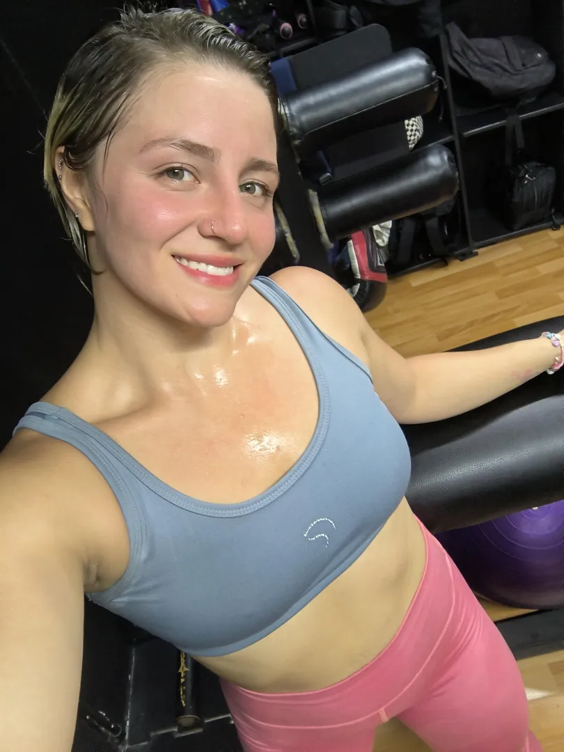 Did they miss my sparkle?