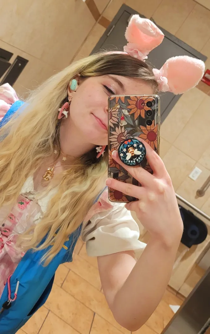 do you find me attractive?