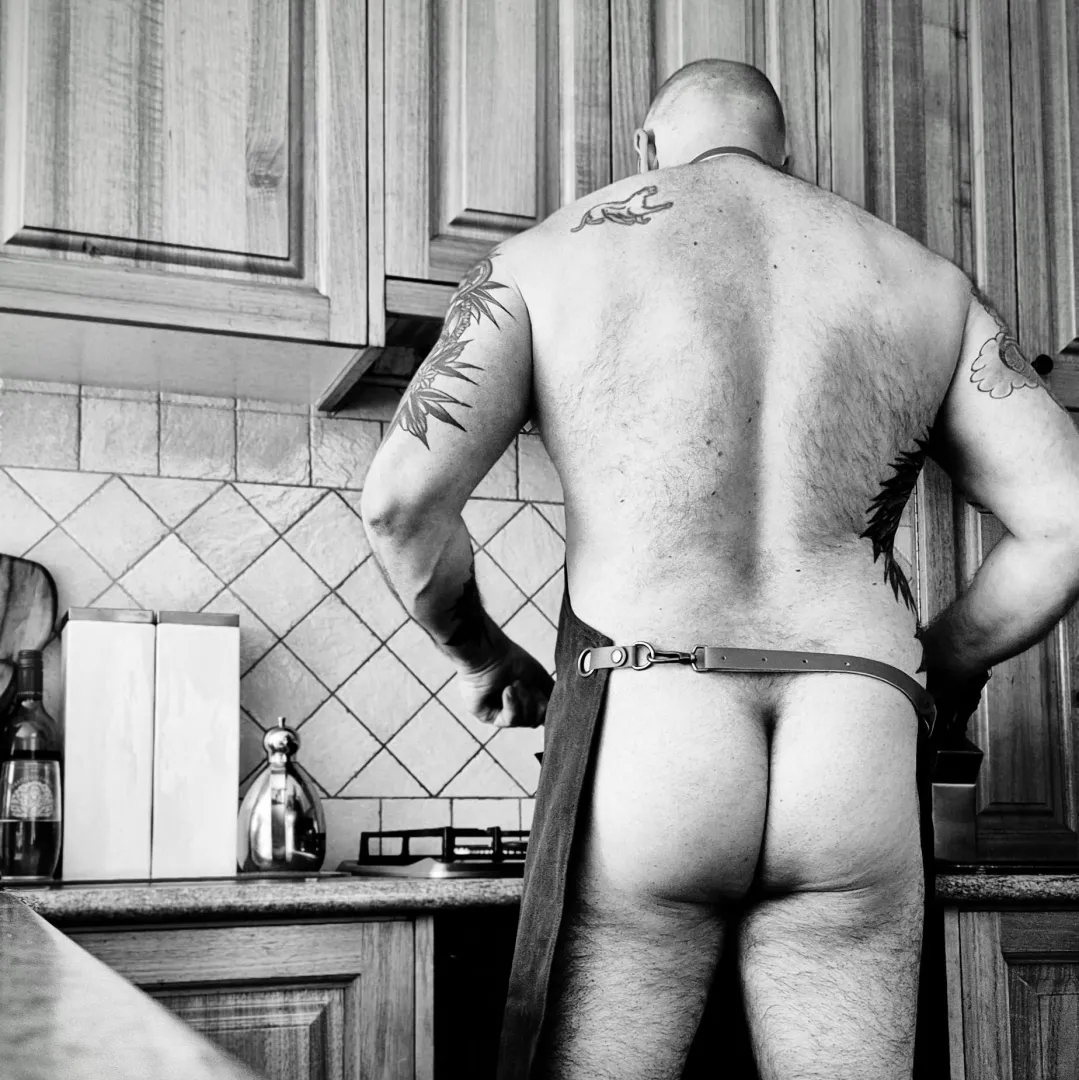 Do you want to stick around for breakfast?