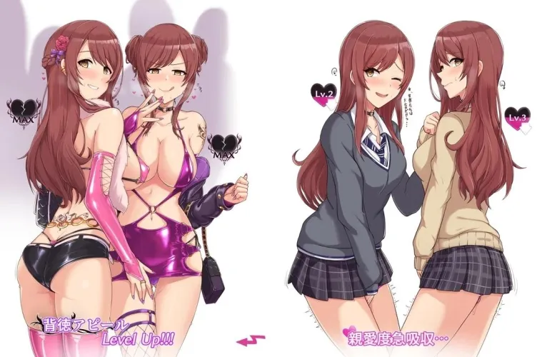 Does any1 know a game like this?