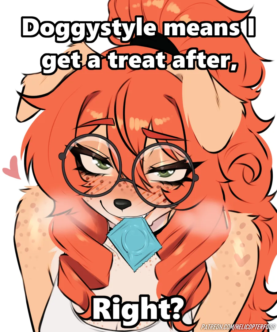 Doggystyle (kuru_tyan) [F]