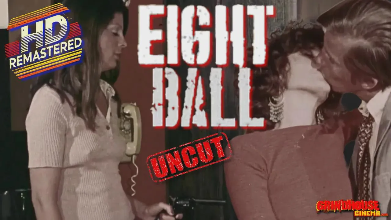 Eight Ball (1972) watch uncut