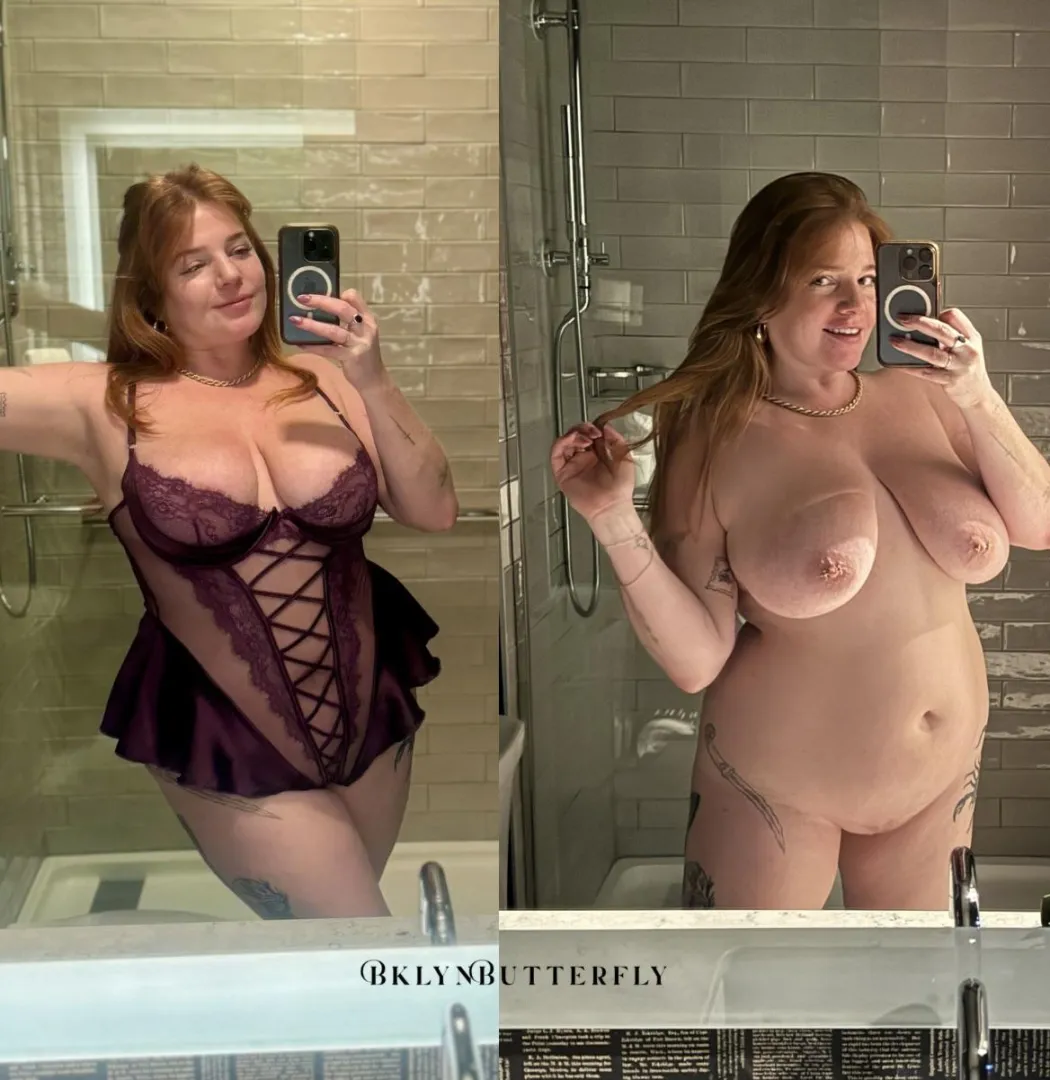 [F33] I fucked my first Redditor today in Denver