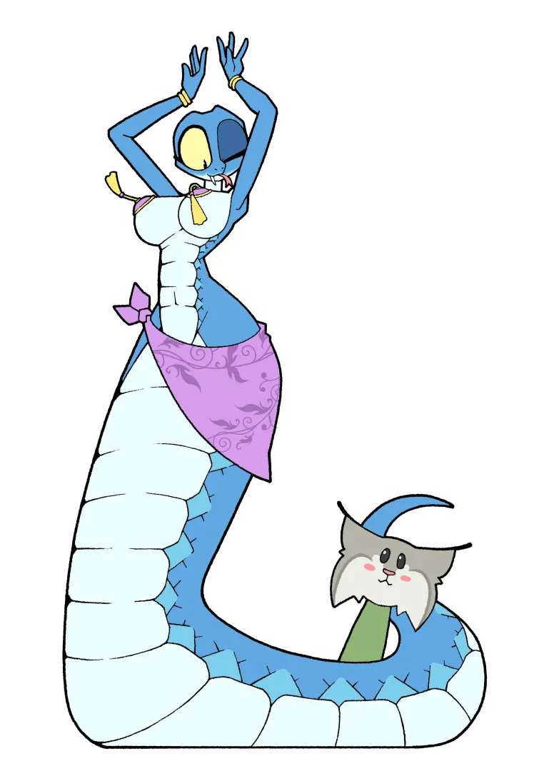 fem gary (gunbangjindog)