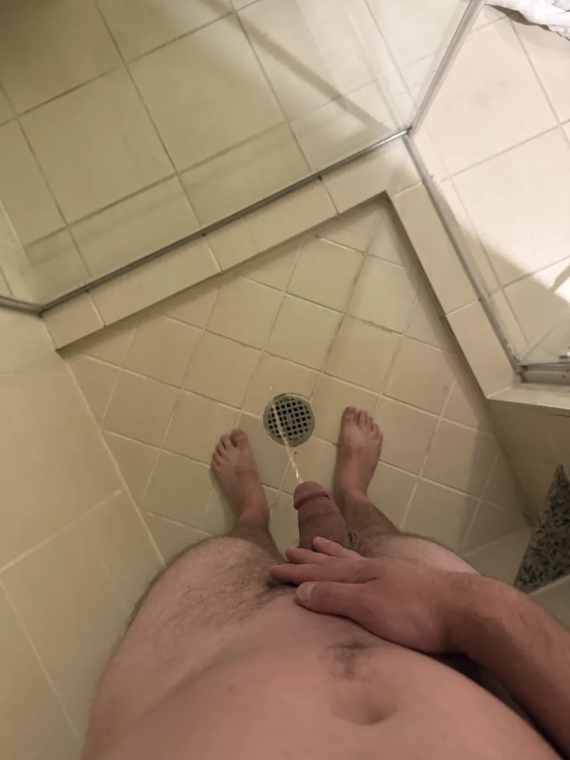 Finally able to let go of