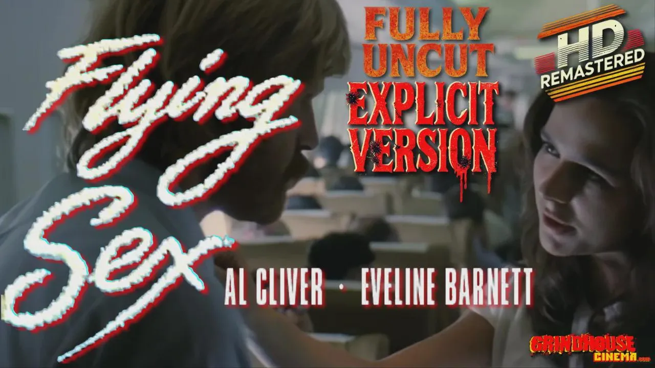 Flying Sex (1980) watch uncut