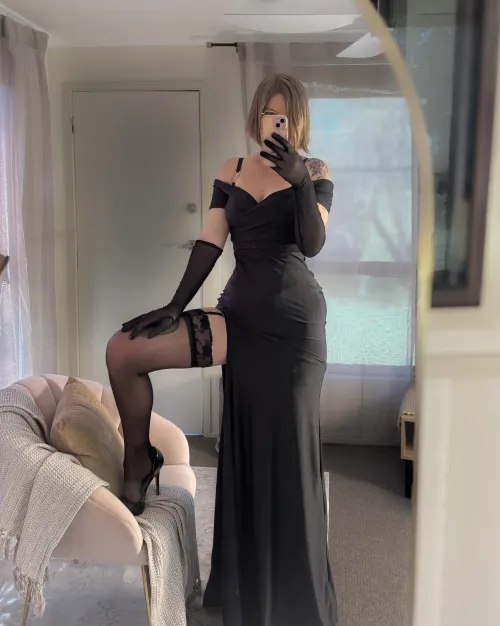 For the few men still seduced by what’s underneath