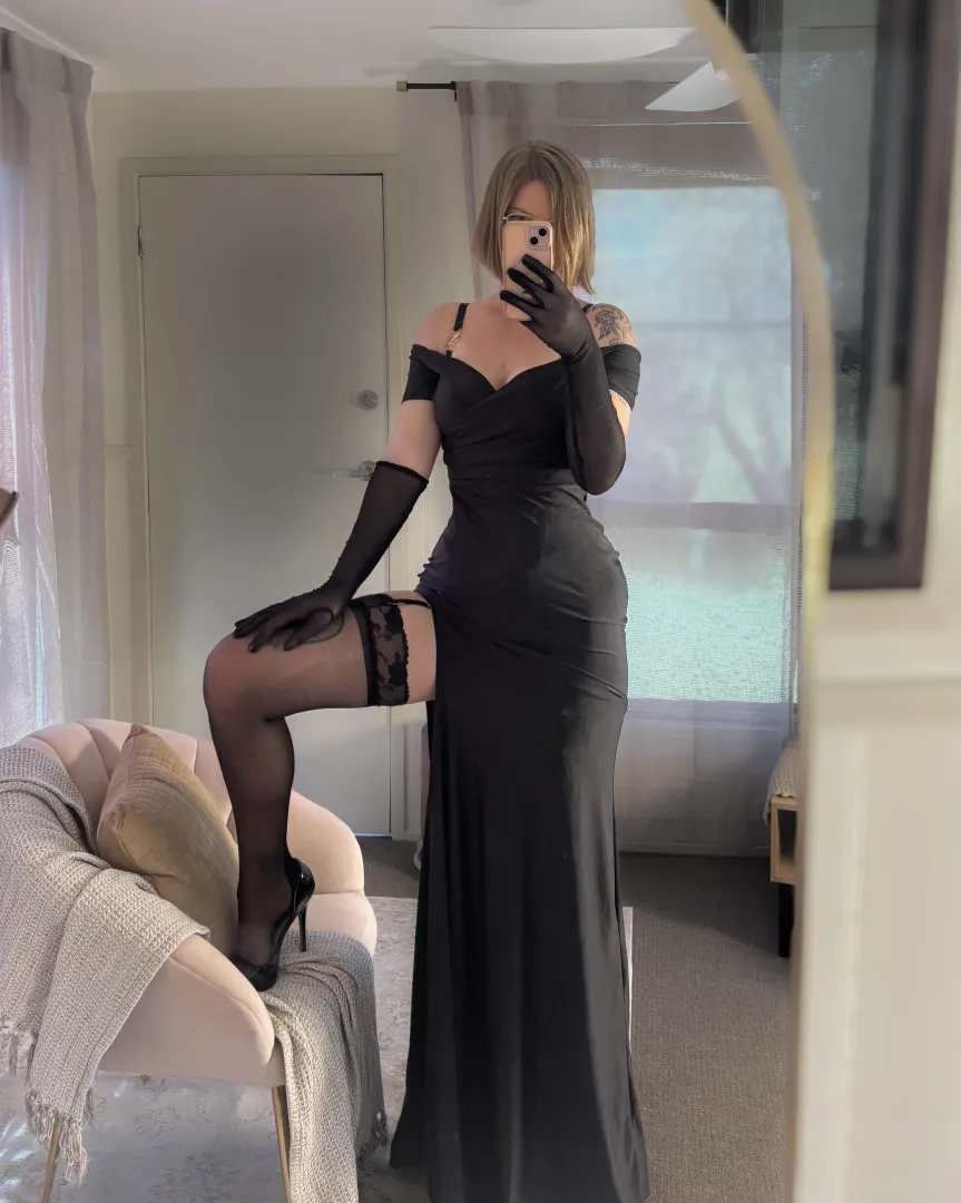 For the few men still seduced by what’s underneath