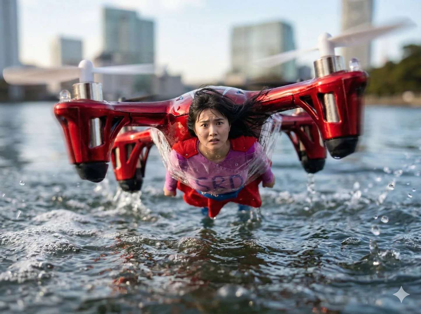 Found on discord; I liked the idea