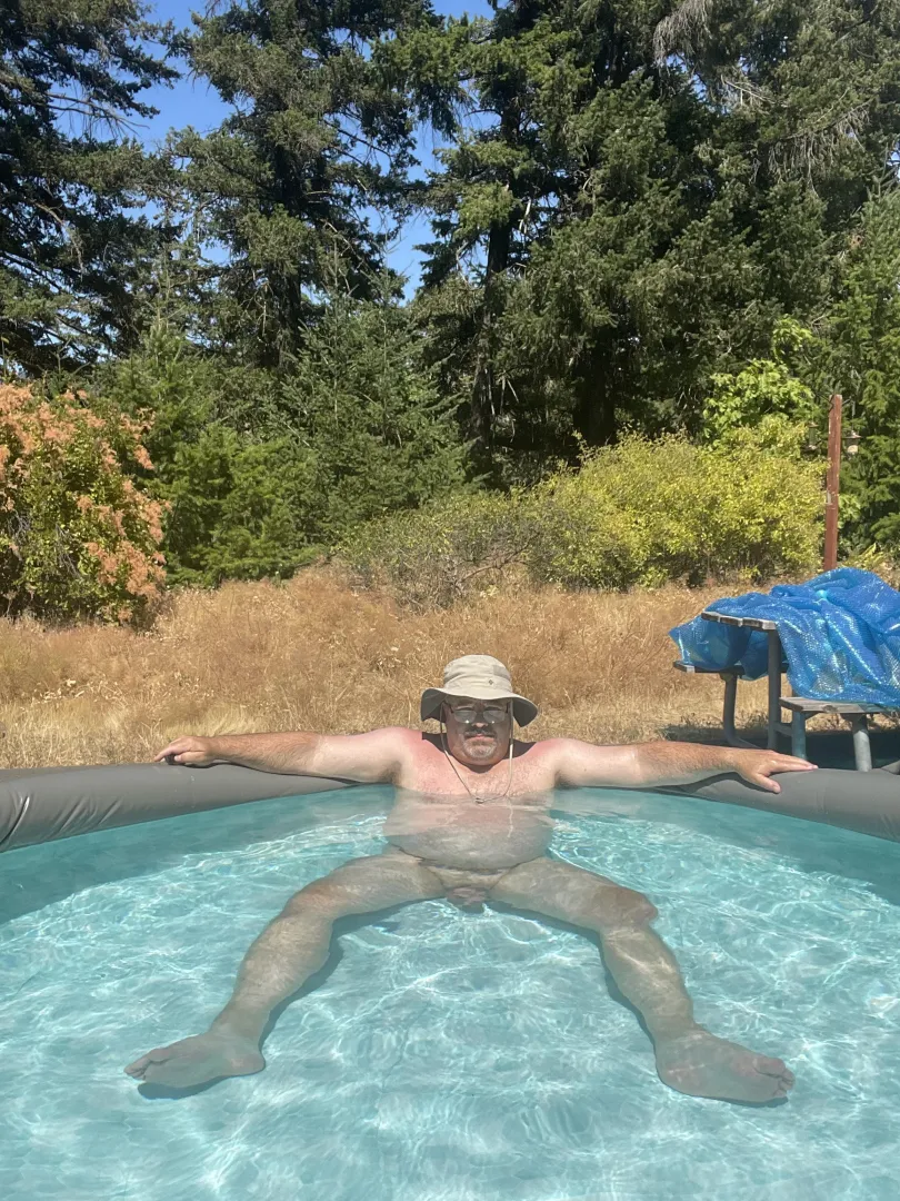 From summer of 2025 in the PNW