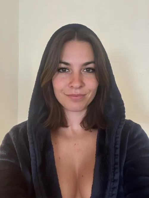 Go Pats, make me proud