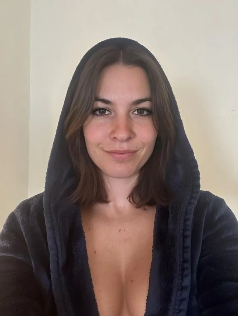 Go Pats, make me proud