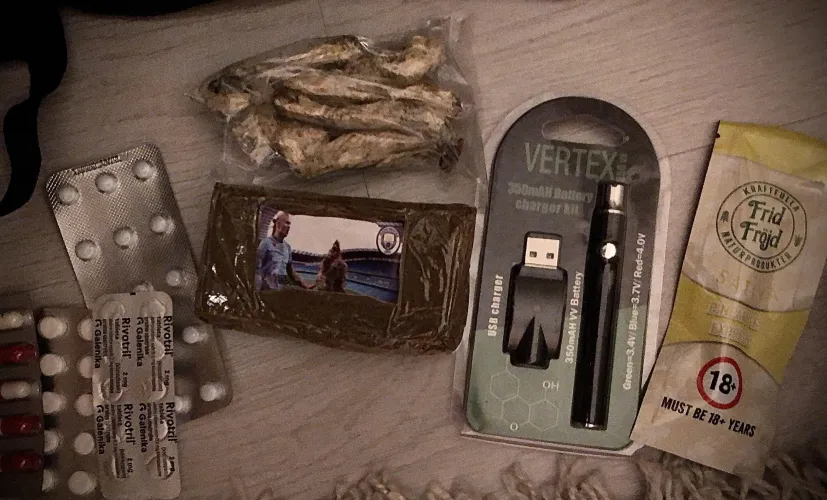 God jul til alle her i nord! Viktig å unne seg litt ekstra nå i denne tiden