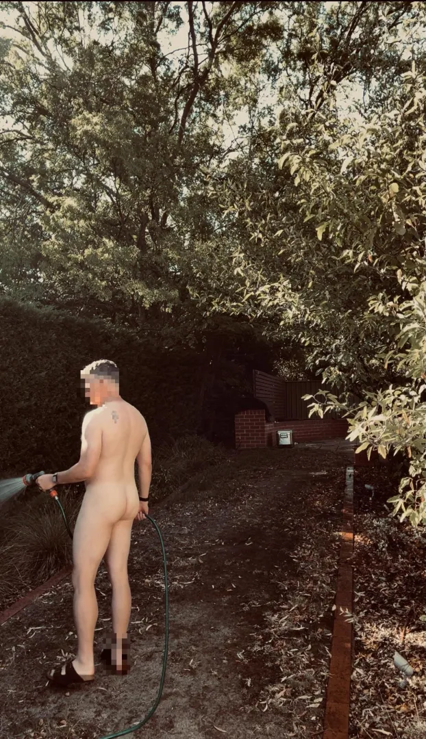 Gonna be a hot one today