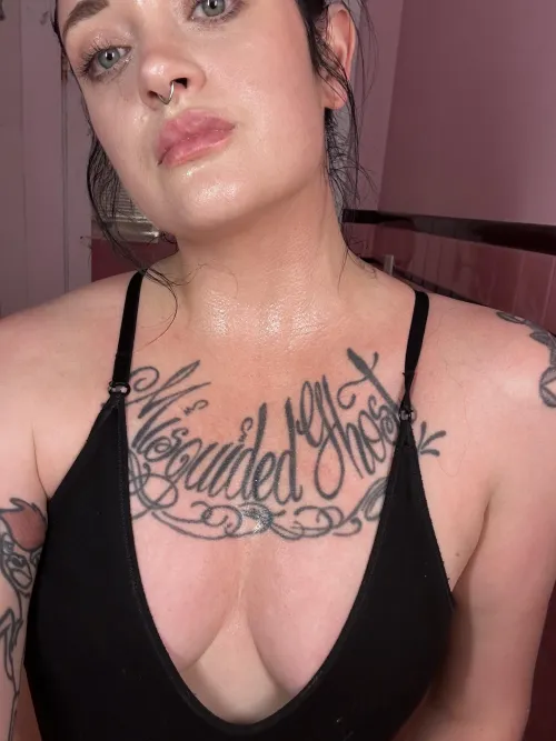 Got that drip drip drip