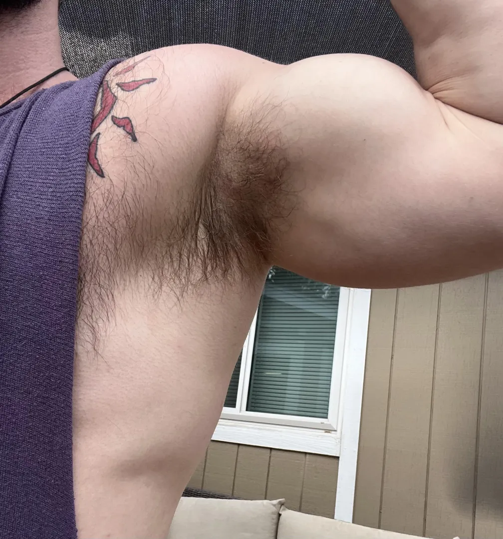 Heaven is just one whiff away… get up in there