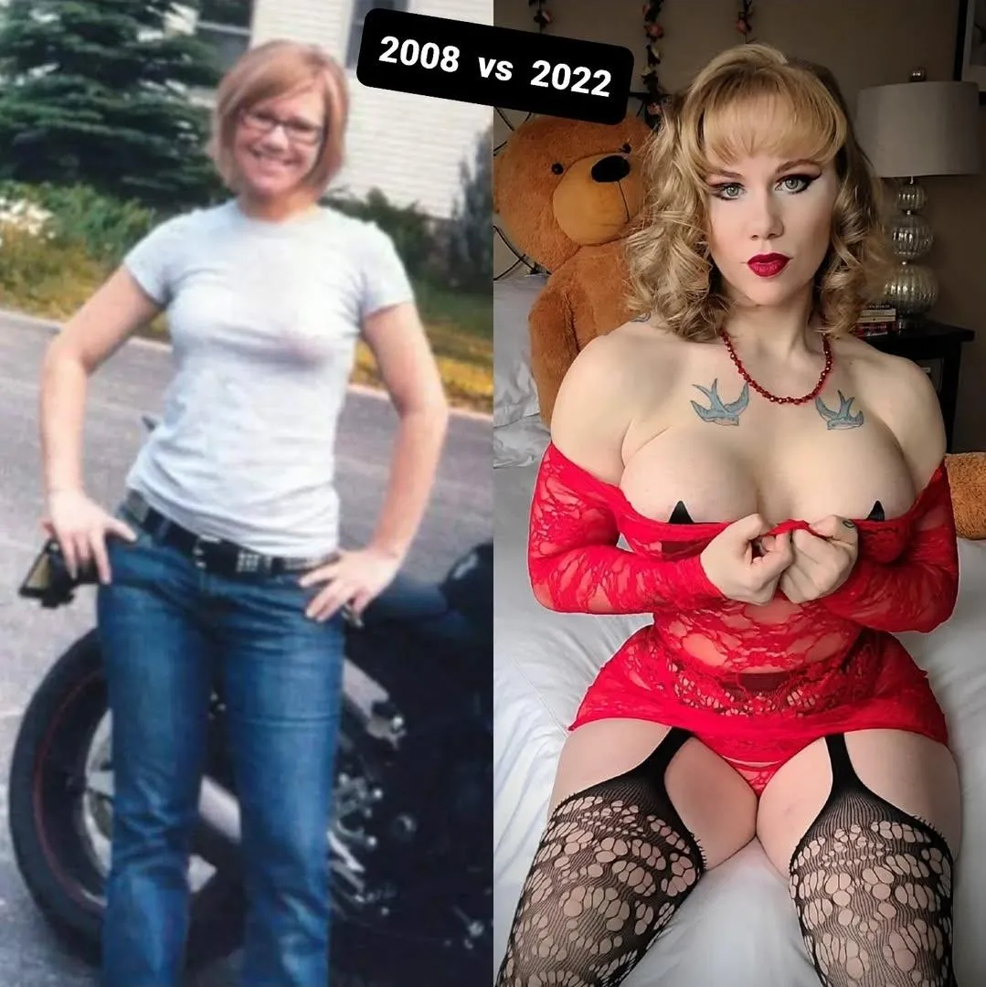 Hello everyone! Currently at 660cc, my goal is 2000cc. I hope everyone has a blessed 2026!