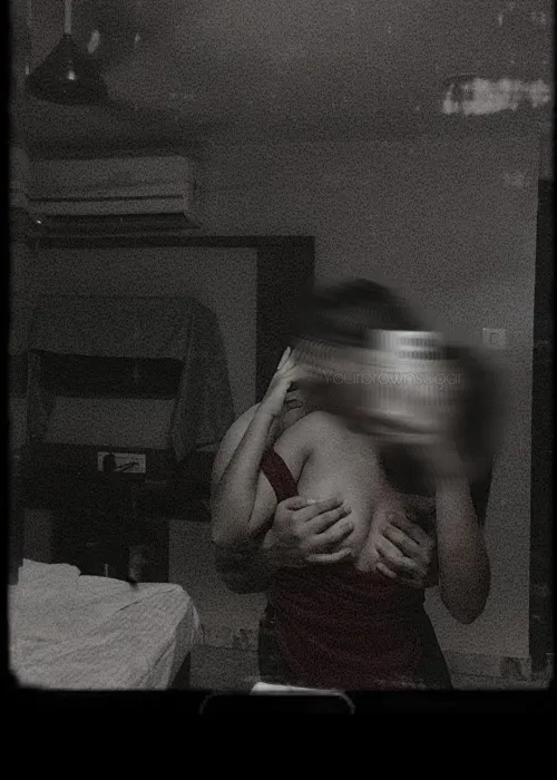 He's having his time, wanna have yours 