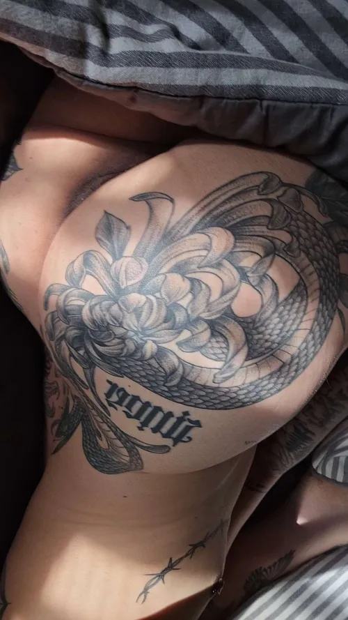 Hi, long time no see 