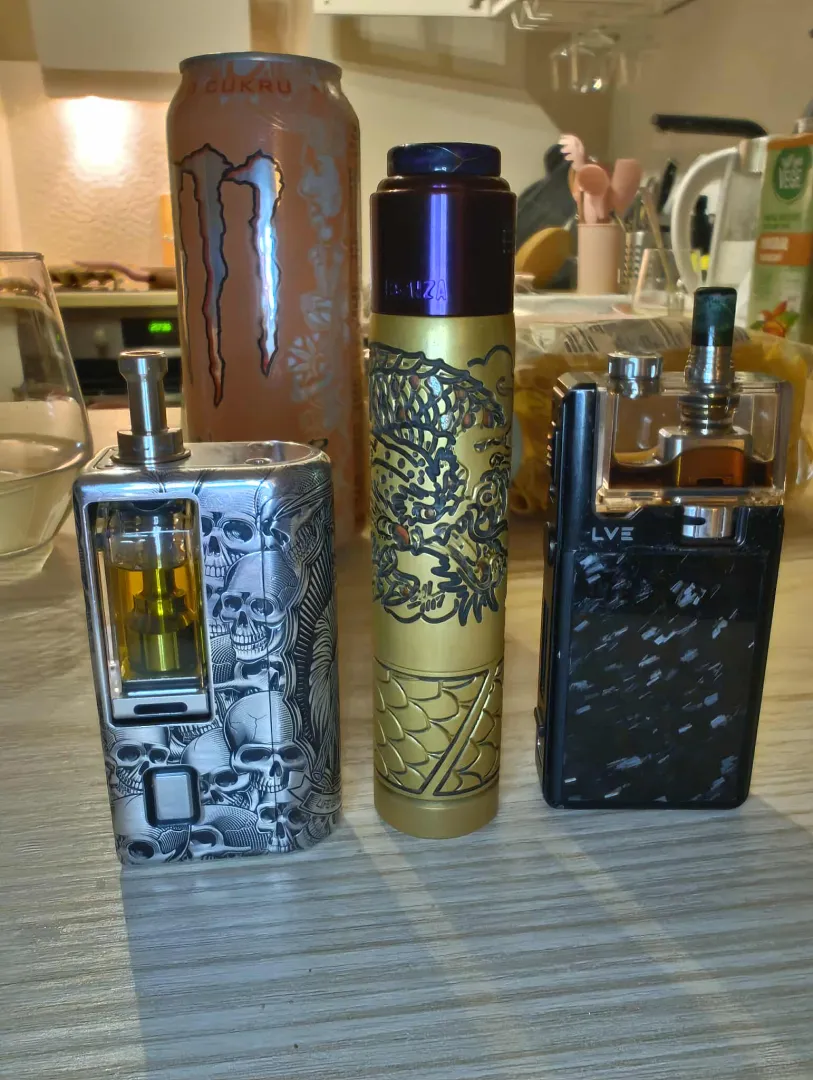 Hoko-e purge karma Orion 2