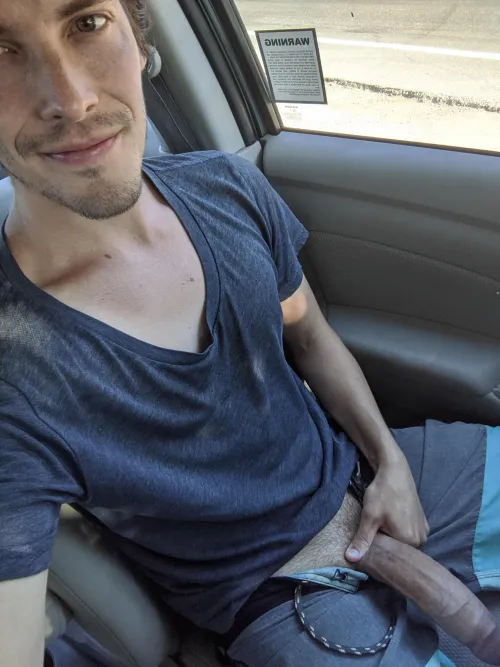 I could use some road head