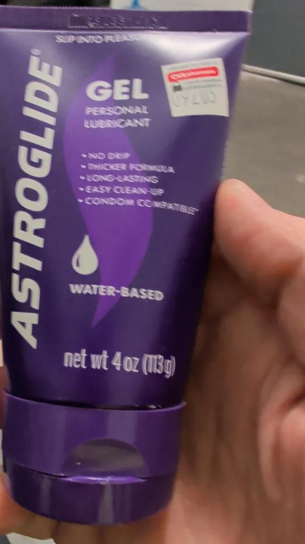 I have had this for a while . What can I use for