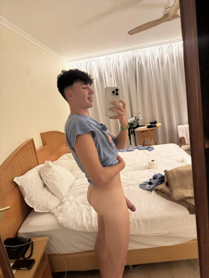 I hope you can have fun with me