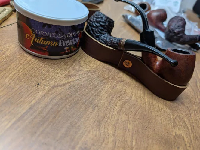 I need some tobacco recommendations