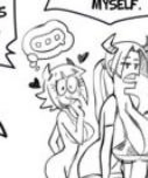 I was reading the ep #10 and I noticed this