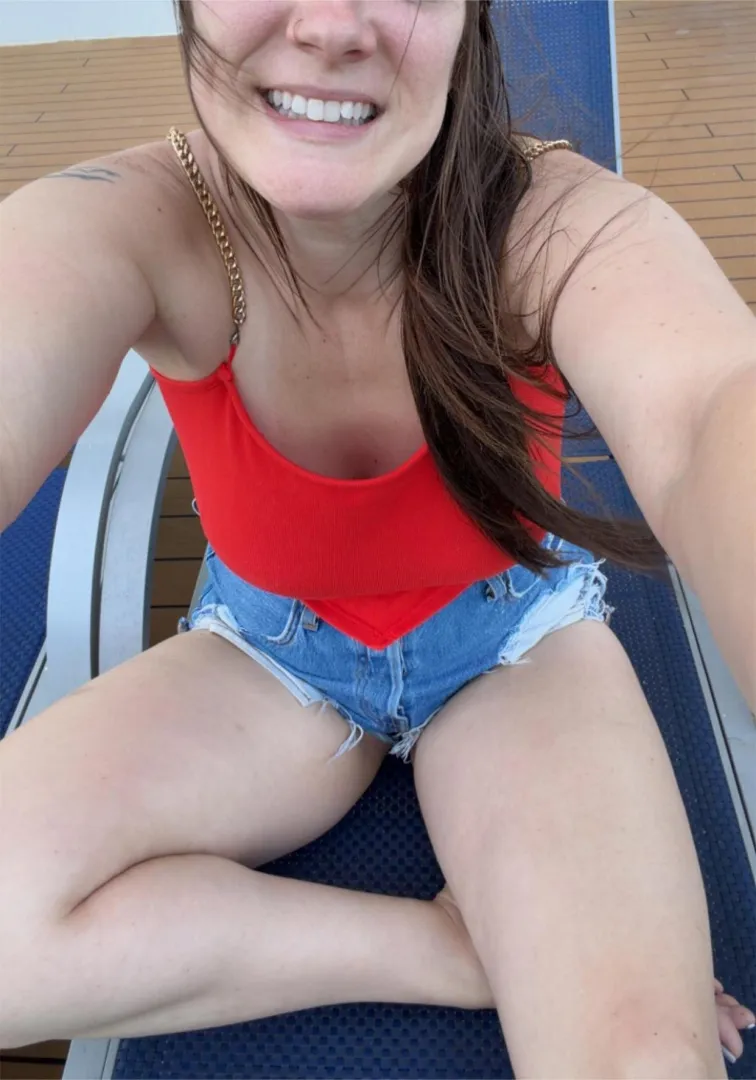 in search of random bulls to keep me filled up