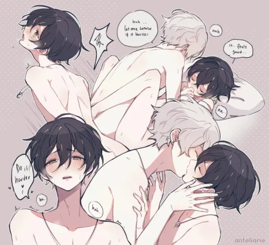 internet show me pictures of boys kissing