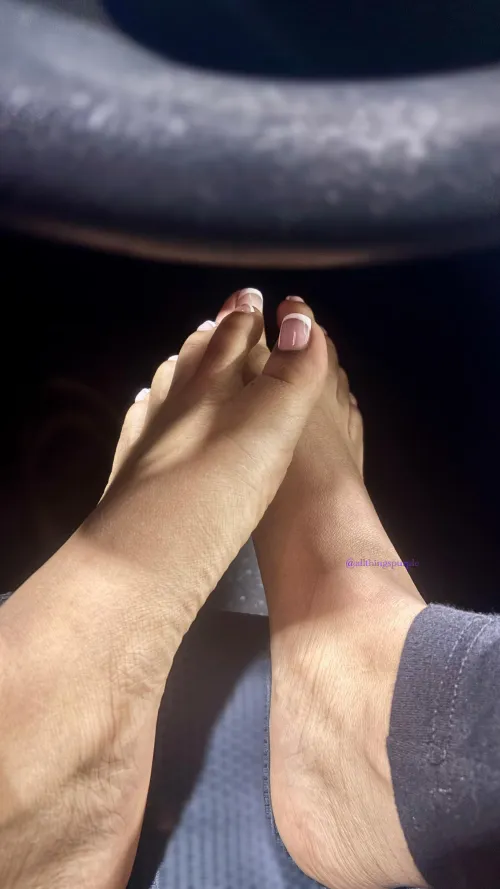 Is this your kind of view?