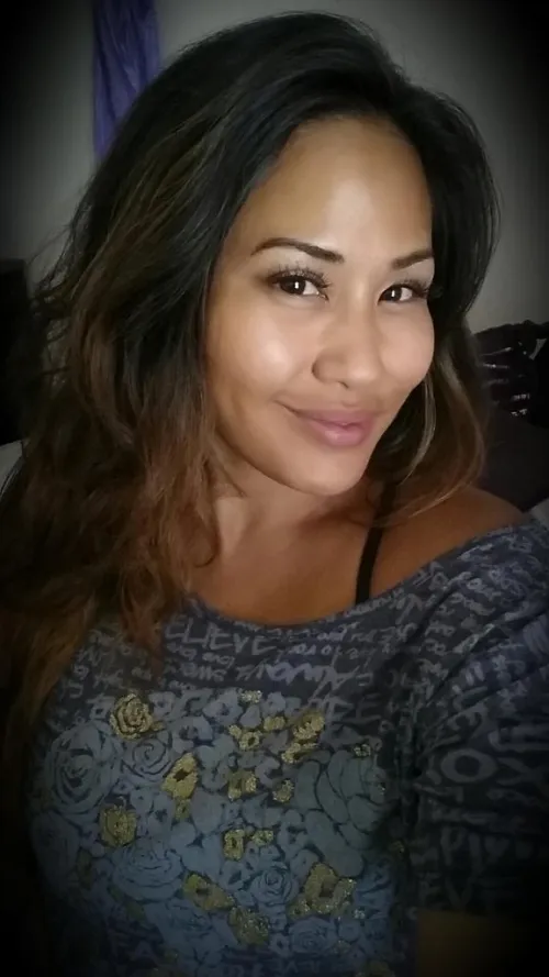 Jessica Bangkok selfie ⭐️