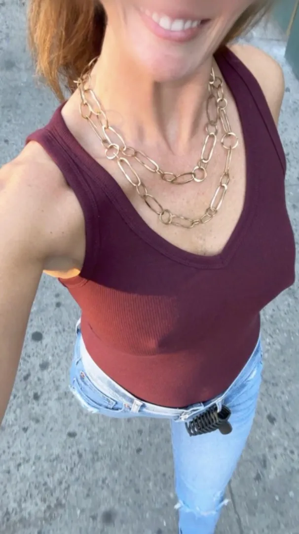 Just a regular mom trying to feel a little like a milf (f45)