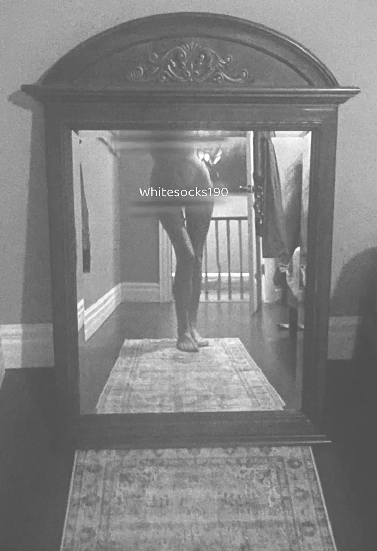 Just place the money on the rug and back away slowly 