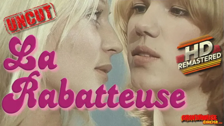 La rabatteuse (1978) watch uncut