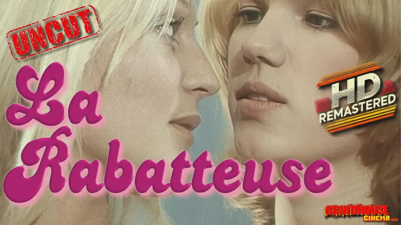 La rabatteuse (1978) watch uncut