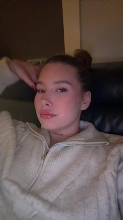 laukeisiks mun söpölle naamalle?