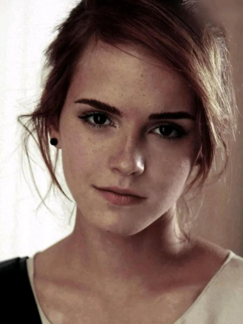 Let’s worship Emma together