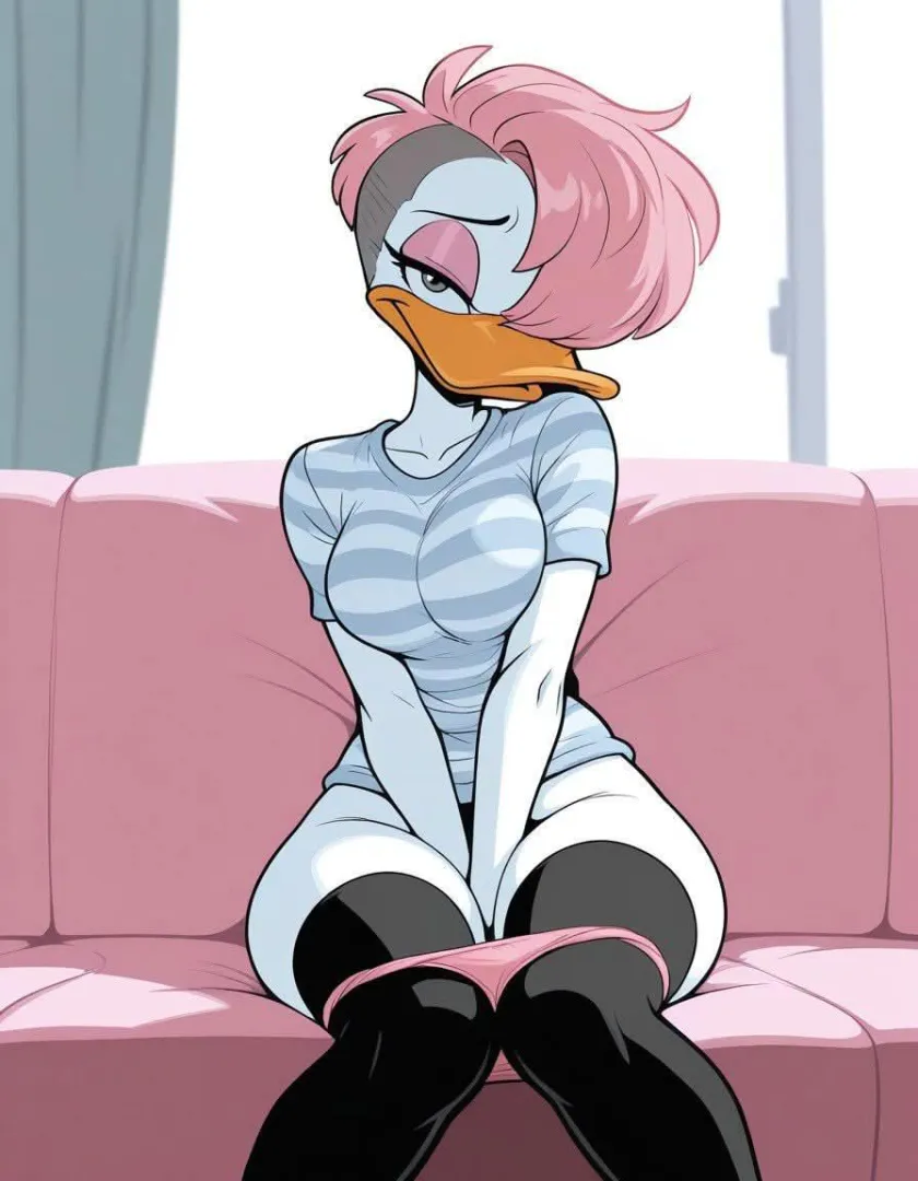 Looking for a hentai and toon trade (dm for social)