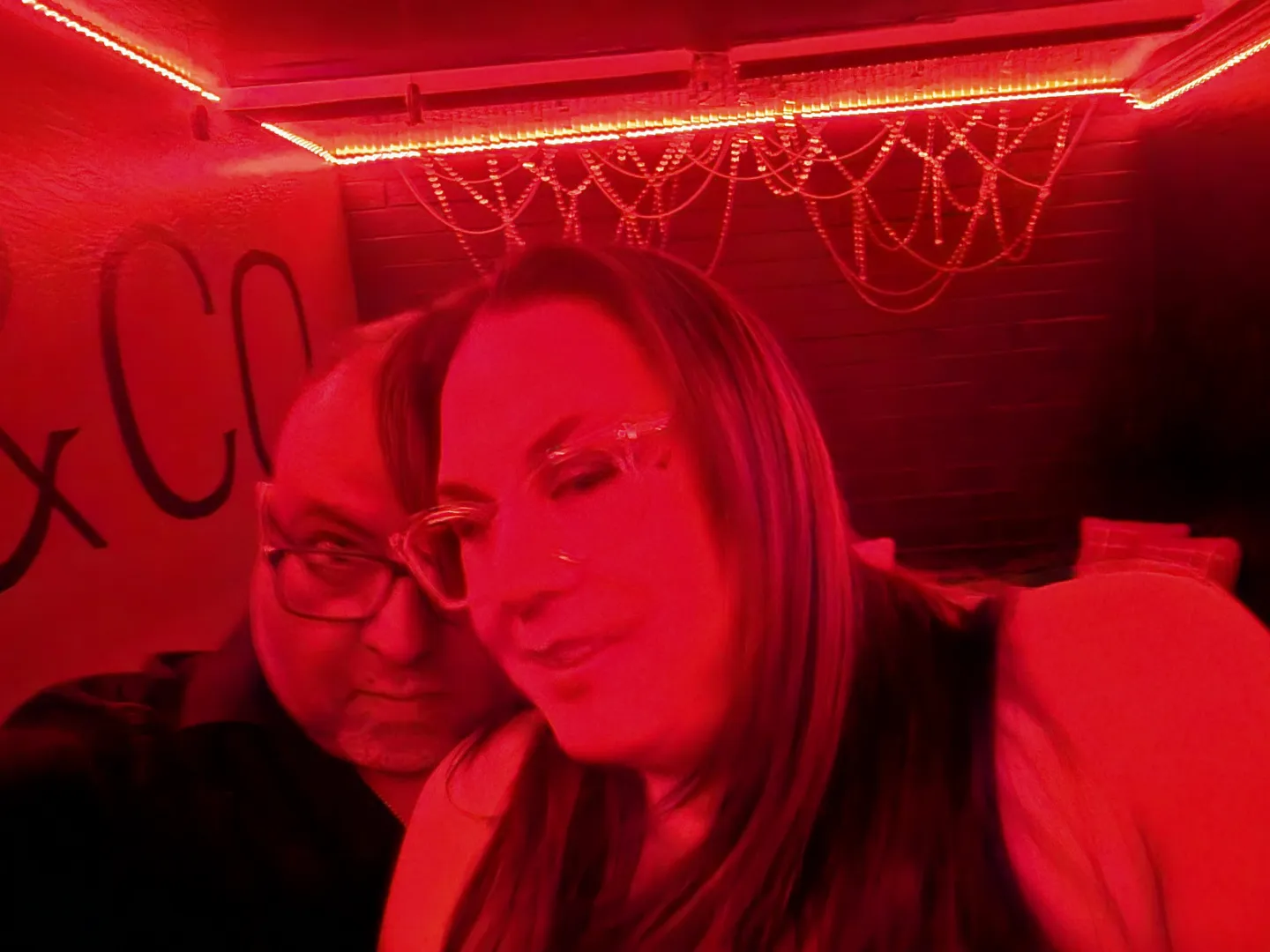 Looking for couples tonight for some adult fun