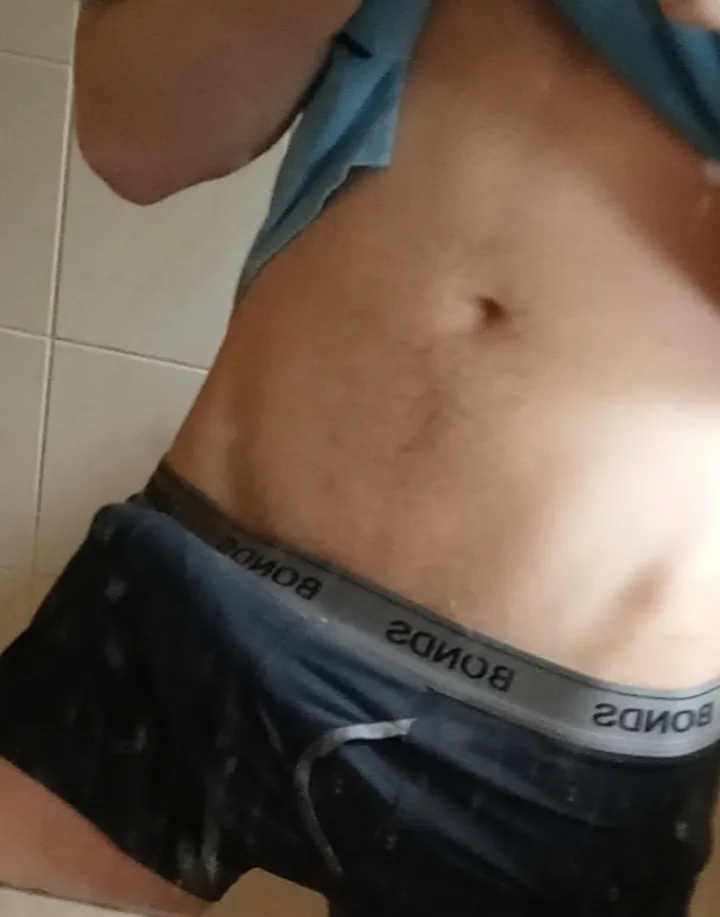 (M) Good morning 