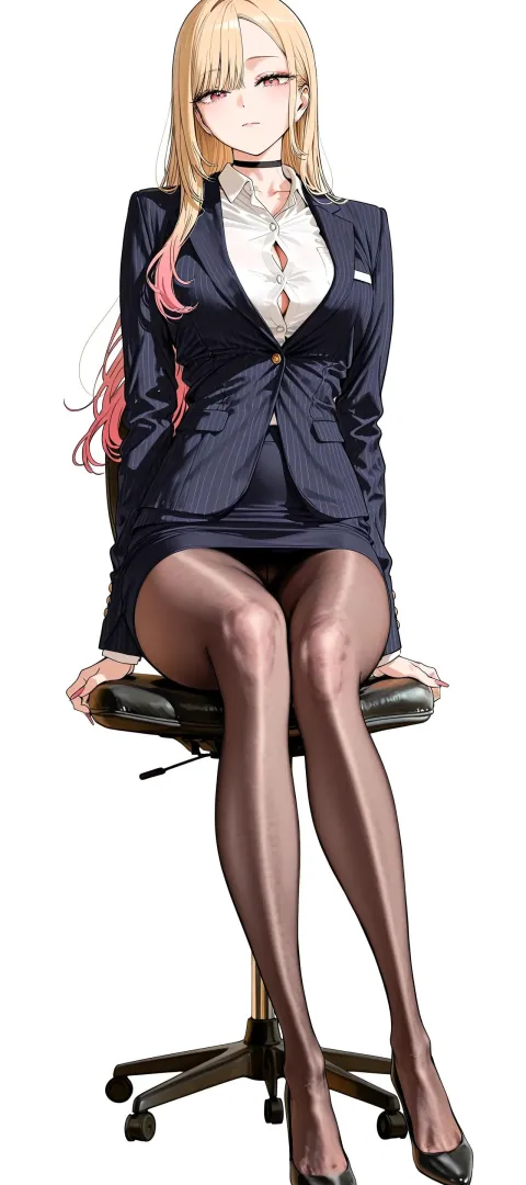 Marin Kitagawa [Dress-Up Darling]